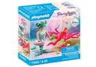 Playmobil #71503 Mermaid With Color Changing Octopus New. Price: $9.77.