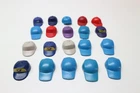 Playmobil Helmet Cap X20 Worker Race 3520 3523 3538 3246 3473 3478 3147 Used. Price: $8.75.