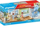 Playmobil Action Heroes - Maternity Ward New. Price: $53.63.