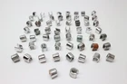 Playmobil Space Chrome Cuff X58 Parts 3509 3557 3536 3534 3558 3559 Used. Price: $21.75.