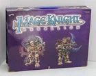 Mage Knight Rebellion Carrying Case With 41 Piece Heroclix. Wizkids - Non Comp... Usato. Price: $67.39.