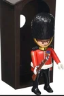 No Box - Playmobil Royal Guard And Sentry British Queen King 9050 Used. Price: $39.99.