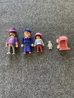 Playmobil Victorian Family With Carriage Pram Vintage 1990S 5510 Used. Price: $24.99.