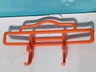 Playmobil Defense Front Guard Bars Orange Rf 3399 Pick Up Underground Used. Price: $5.45.