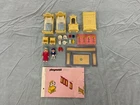 Gently Used! Playmobil Vintage 5321 Victorian Master Bedroom No Box. Price: $59.99.