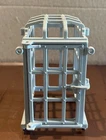 Vintage Playmobil Cage Castle Viking Knights Used. Price: $5.99.