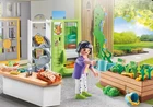 Playmobil City Life Lunch Kiosk Set 71333 New Sealed!. Price: $47.97.