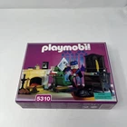 Playmobil 5310 Victorian Mansion Living Room Grandfathers Den Parlor Set New. Price: $44.99.