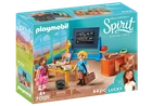 Playmobil 70121 Miss Kate Flores And Classroom New Box Neuf. Price: $80.08.