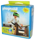 Playmobil Special Black Belt Karate Guy Toy Figure Building Set 4532 New. Price: $15.98.