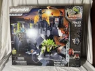 New & Sealed Playmobil 70623 Dino Rise Rock 238 Pc Toy Playset. Price: $99.99.