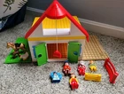Playmobil Large Farm 6750 Used. Price: $45.00.