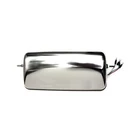 Truck Mirror-right Side New. Price: $348.90.