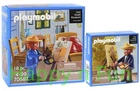 Playmobil Vincent Van Gogh 70686 Sunflowers + 70687 Bedroom / New - Neuf. Price: $58.24.