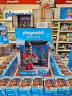 Playmobil Korea King Sejong Figure 71550 / 50TH Anniversary New. Price: $37.50.
