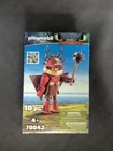 Playmobil Dreamworks Dragons Red Zbak 10 Piece Sealed 70043 2019 New. Price: $14.54.