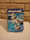 Playmobil 6690 Super 4 Dr X New Damaged Packaging. Price: $14.99.