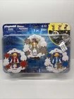 Playmobil Christmas Toy Set 5591 Winged Angels Ornaments New Sealed Retired. Price: $14.79.
