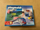 Playmobil 3206 Laundry Room -brand New In Factory Sealed Box. Price: $34.00.