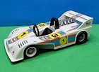 Vintage 1979 Playmobil Texaco Racing Car. Used. Price: $35.00.