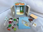 Playmobil Veterinarian Office 70309 Parts Pieces Manual Lot Figures Animals Euc Used. Price: $26.95.