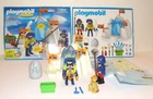 Playmobil 3193 Dinosaur Expedition Set Baby Egg Arctic Icecap Snow Cold Cave Used. Price: $25.90.