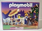 Rare Vintage 1997 Playmobil 5326 Victorian Mansion Patio Incomplete Set W/ Box Used. Price: $27.47.