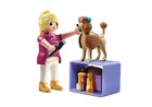 Playmobil #71747 Dog Groomer - Brand New!. Price: $14.99.