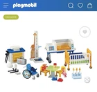 Playmobil #6295 Add-on Series Children's Medical Area -new Factory Sealed Rare. Price: $55.99.