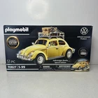 PLM70827: Playmobil Volkswagen Beetle Limited Edition New. Price: $50.28.