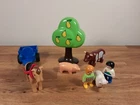 Original Playmobil #6620 Summer Meadow Complete Set For Kids 1-4 Used. Price: $10.00.