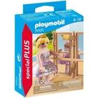 Playmobil (71171 One Size, Pink New. Price: $23.10.