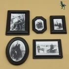 Playmobil 5300 5305 Picture Set-victorian Mansion Decoration-photographs Used. Price: $7.68.