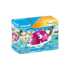 Playmobil #70613 Swimming Island New!. Price: $17.77.