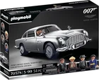 Original Playmobil Aston Martin James Bond 70578 - DB5 Goldfinger New. Price: $122.51.