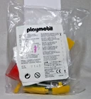 Playmobil Construction Add-on 7140 Cement Mixer W/ Wheelbarrow From 1996 NISP-B5 New. Price: $20.90.
