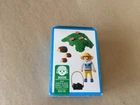 Playmobil Girl Photographer Camera Hedgehogs New In Box. Price: $19.50.