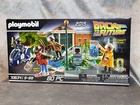 Playmobil Back To The Future 70634 Box 80 Pc New Sealed Neuf. Price: $40.47.