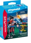 Playmobil 70158 Special Plus Guerriero D'oriente New. Price: $5.27.