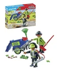 Playmobil City Action 71434 Cleaning Team New. Price: $26.66.