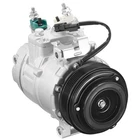 Sykrss 198355 Air Conditioning A/c Compressor Clutch Compatible Edge 2012-2015, New. Price: $224.17.