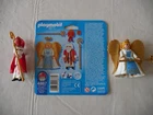 Playmobil Set 4887 Used. Price: $10.91.