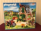 Playmobil Farm Value Pack 5961, 203 Pcs, 2010, Nrfb New. Price: $92.00.