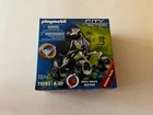 Playmobil Atv Quad Race Driver Pull-back Motor City Action Set 71093 18PC New. Price: $12.99.