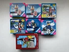 Brand New Playmobil Sets 5957 4599 X2 4965 5772 4642 4608. Price: $88.95.