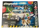 Playmobil 9220 Ghostbusters ECTO1 Car For Sets 9219 9223 9221 70318 9224 Nib New. Price: $154.95.