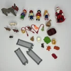 Playmobil 3993 Advent Christmas Calendar Not Complete Used. Price: $13.99.