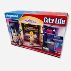 Playmobil City Life 70316 Dance Studio Box Ballet Ballerina Ages 4+ Used. Price: $27.99.