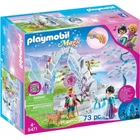 Original Playmobil Magic 9471 - Crystal Portal To The Winter World New. Price: $44.16.