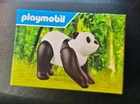2026 Mcdonald's Happy Meal Toy Playmobil Wiltopia Panda Bear Canada Exclusive New. Price: $5.99.